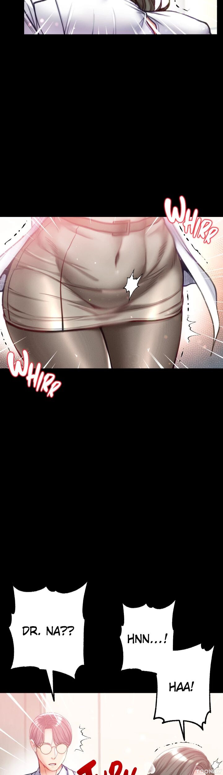 Big Sized Disciple Chapter 54 image 50