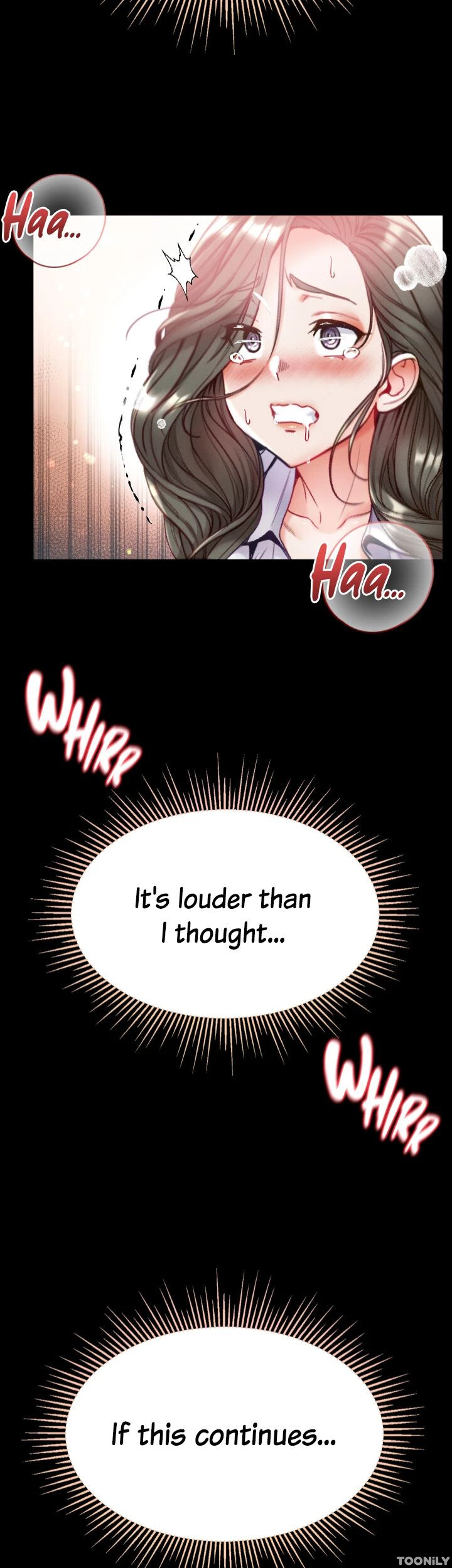 Big Sized Disciple Chapter 54 image 52