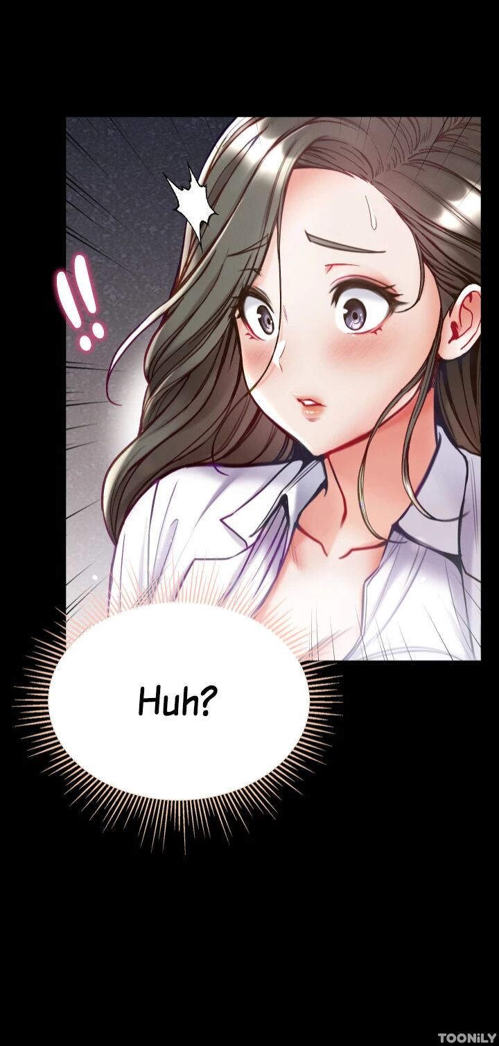 Big Sized Disciple Chapter 54 image 6