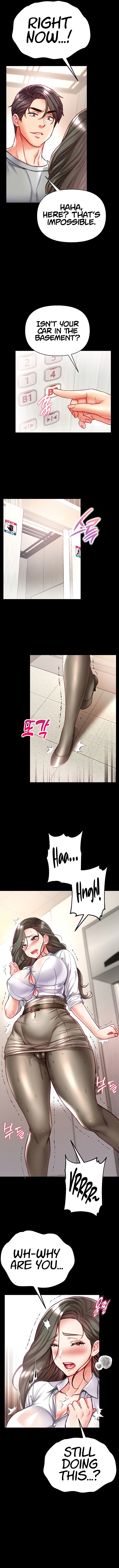 Big Sized Disciple Chapter 55 image 10