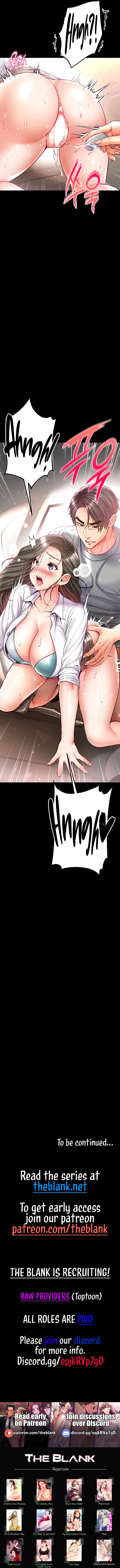 Big Sized Disciple Chapter 55 image 13