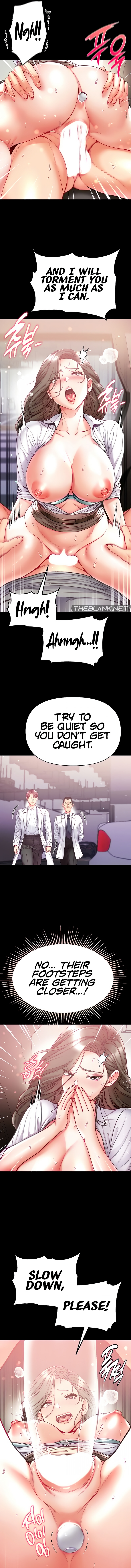 Big Sized Disciple Chapter 56 image 12