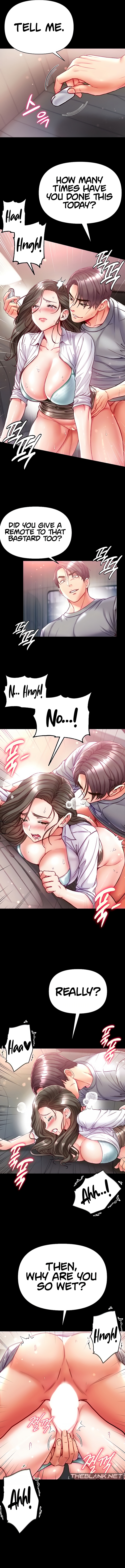 Big Sized Disciple Chapter 56 image 2