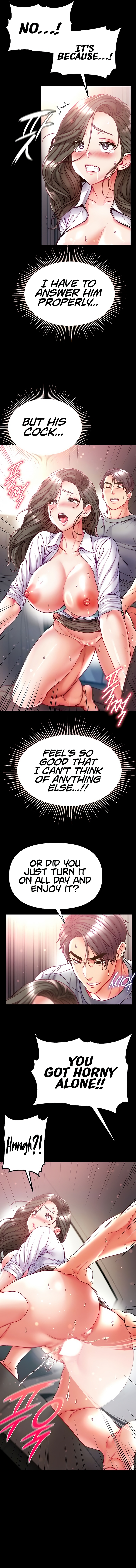 Big Sized Disciple Chapter 56 image 3