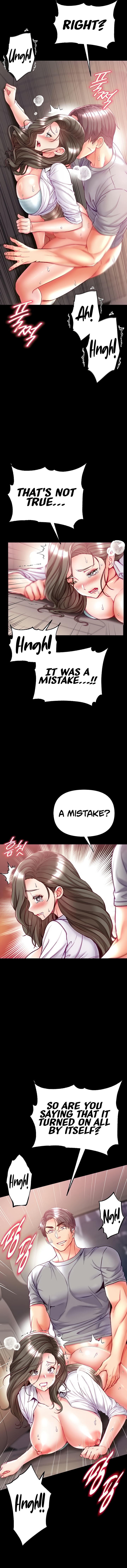 Big Sized Disciple Chapter 56 image 4