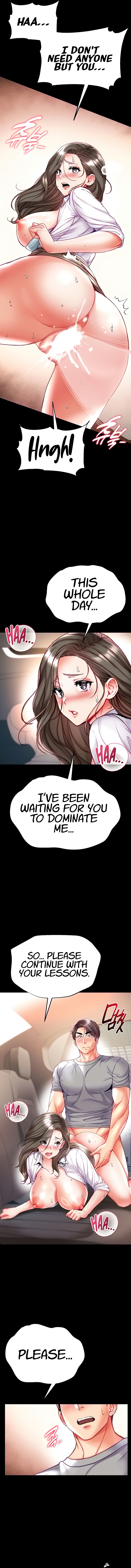Big Sized Disciple Chapter 56 image 6