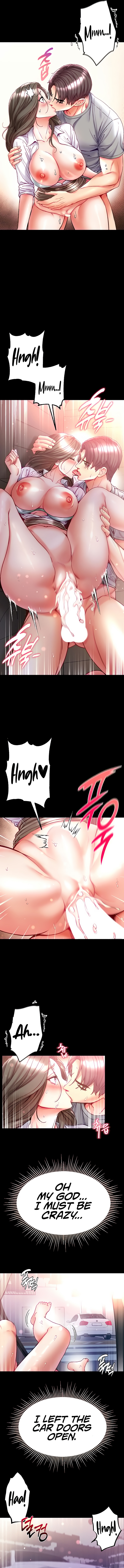 Big Sized Disciple Chapter 56 image 7