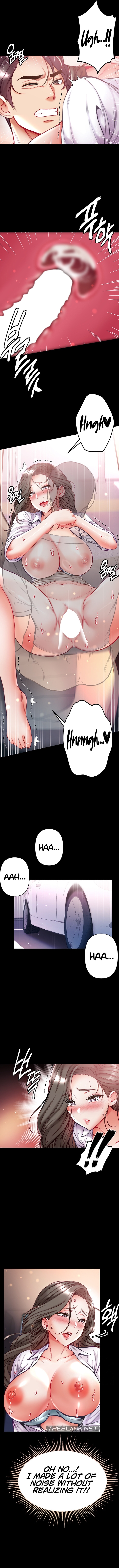 Big Sized Disciple Chapter 57 image 10