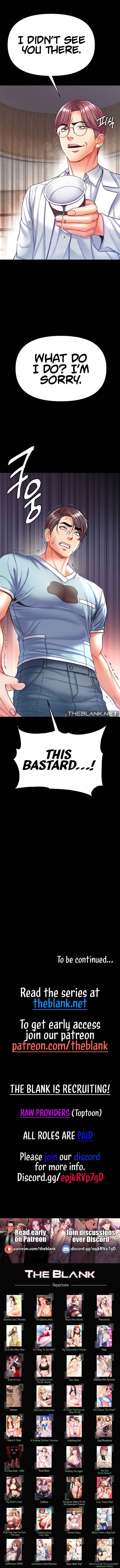 Big Sized Disciple Chapter 57 image 13