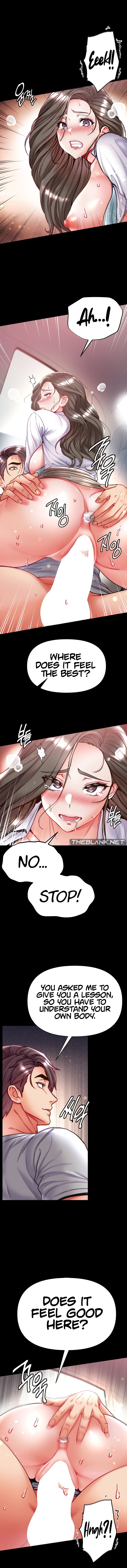 Big Sized Disciple Chapter 57 image 6
