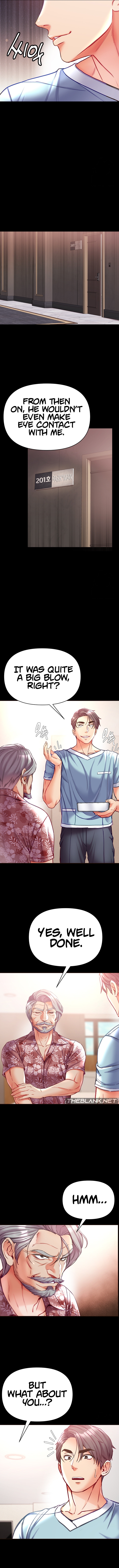 Big Sized Disciple Chapter 58 image 11