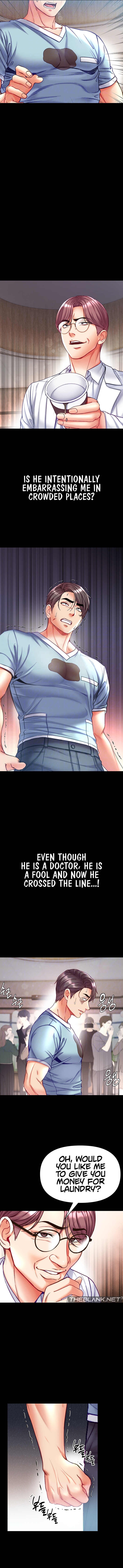 Big Sized Disciple Chapter 58 image 3
