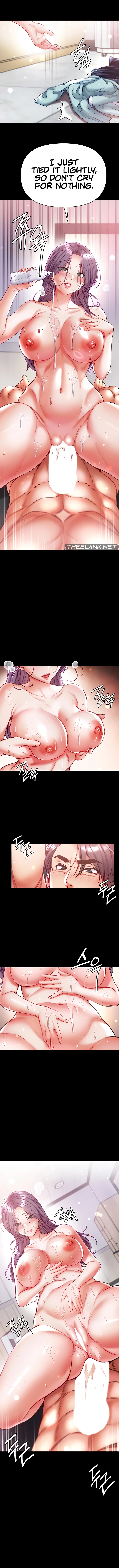 Big Sized Disciple Chapter 60 image 9
