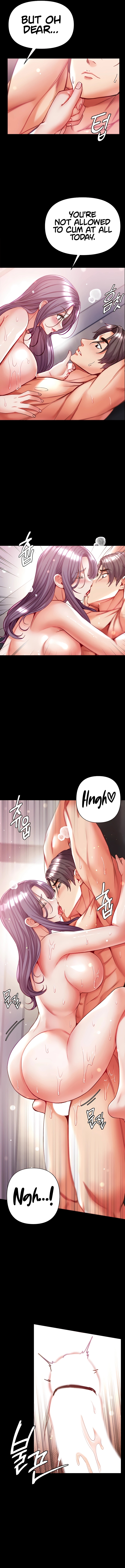 Big Sized Disciple Chapter 60 image 11