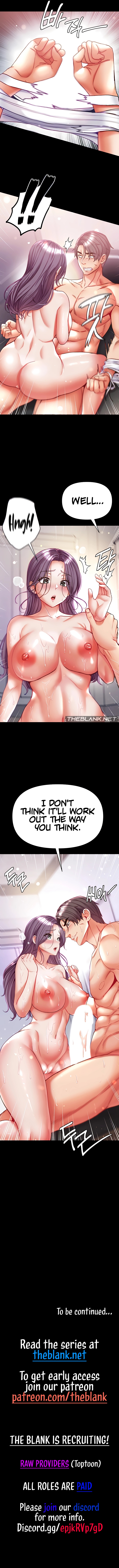 Big Sized Disciple Chapter 60 image 12