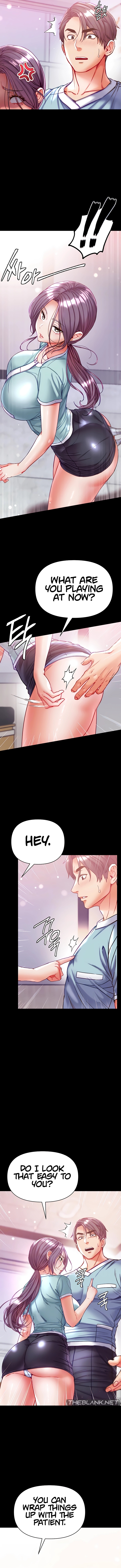 Big Sized Disciple Chapter 60 image 2