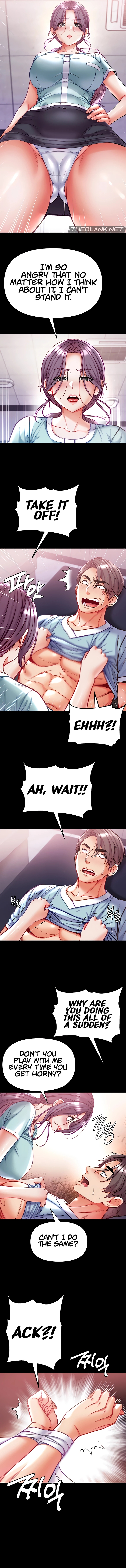Big Sized Disciple Chapter 60 image 5
