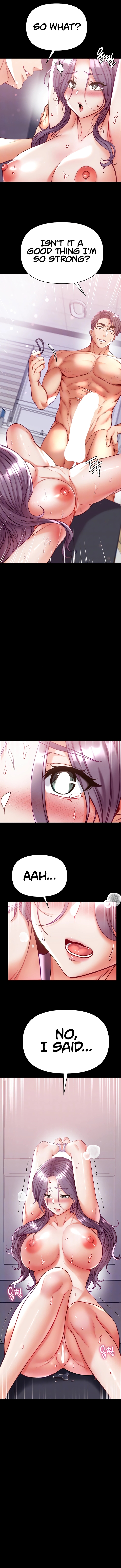Big Sized Disciple Chapter 61 image 2