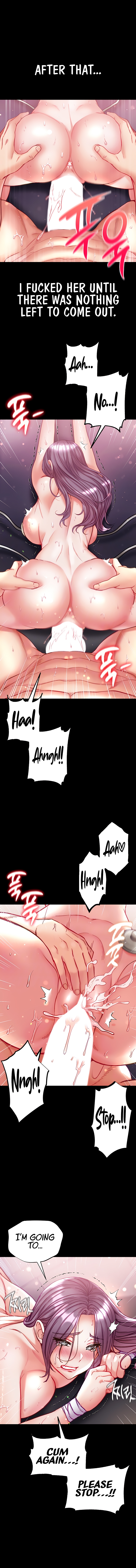 Big Sized Disciple Chapter 62 image 1