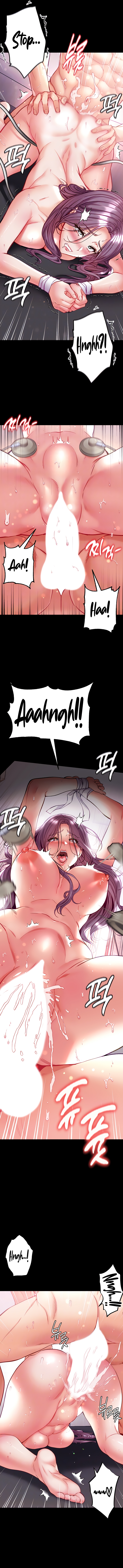Big Sized Disciple Chapter 62 image 2