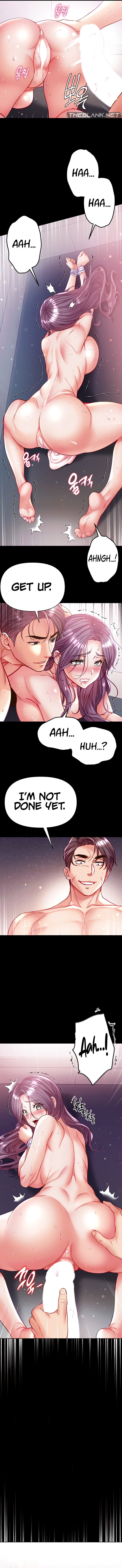 Big Sized Disciple Chapter 62 image 3