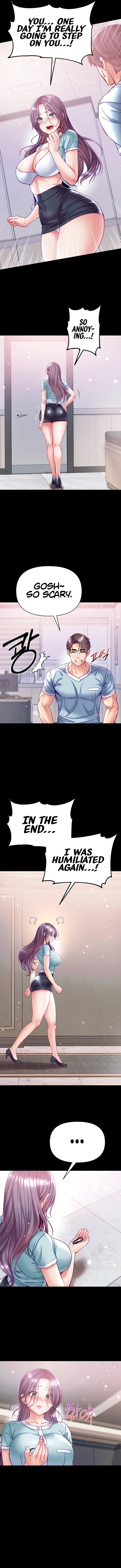 Big Sized Disciple Chapter 62 image 7