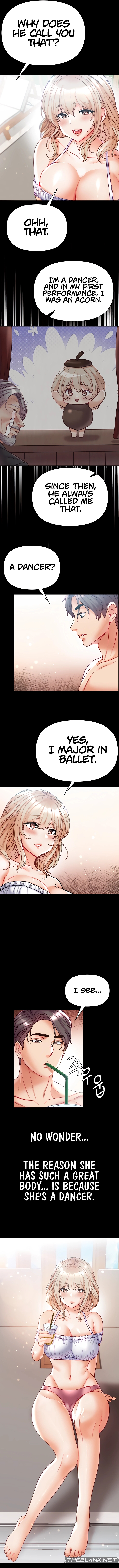 Big Sized Disciple Chapter 63 image 9