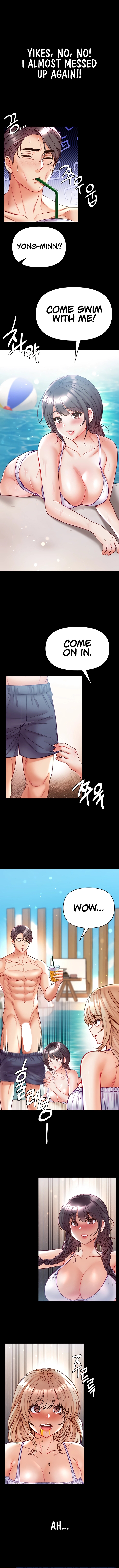 Big Sized Disciple Chapter 63 image 10