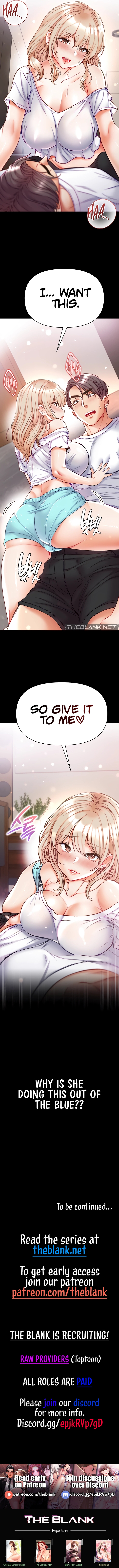 Big Sized Disciple Chapter 63 image 14