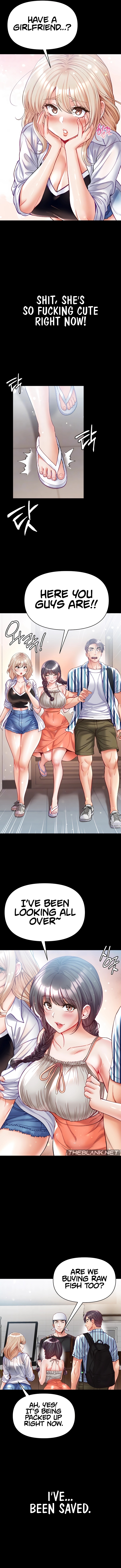 Big Sized Disciple Chapter 63 image 2