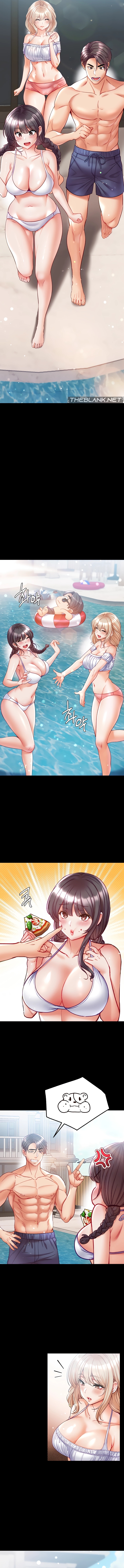 Big Sized Disciple Chapter 63 image 6