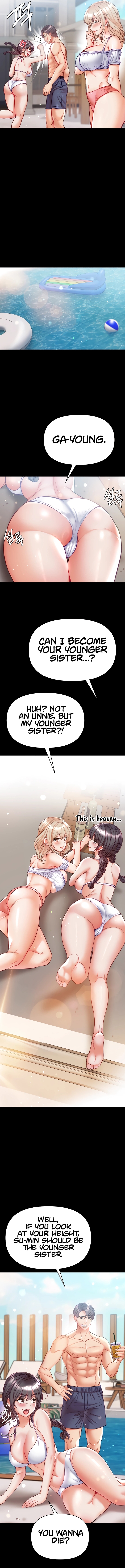 Big Sized Disciple Chapter 63 image 7