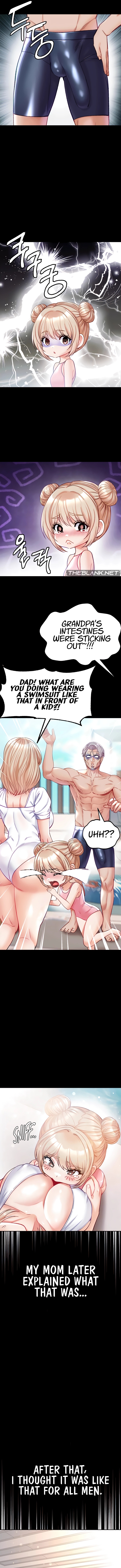 Big Sized Disciple Chapter 64 image 1