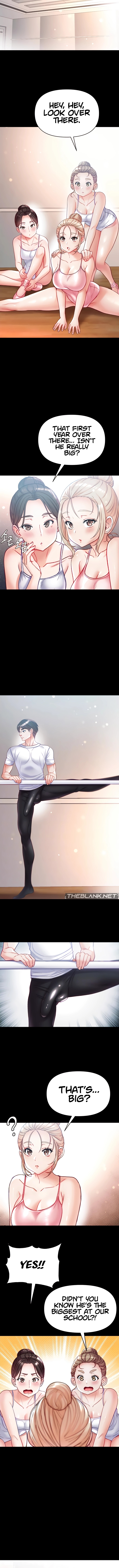Big Sized Disciple Chapter 64 image 2