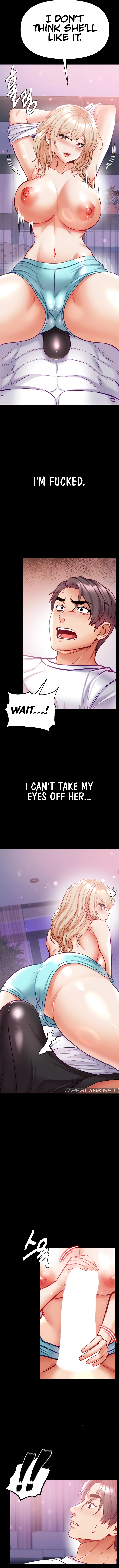 Big Sized Disciple Chapter 64 image 7