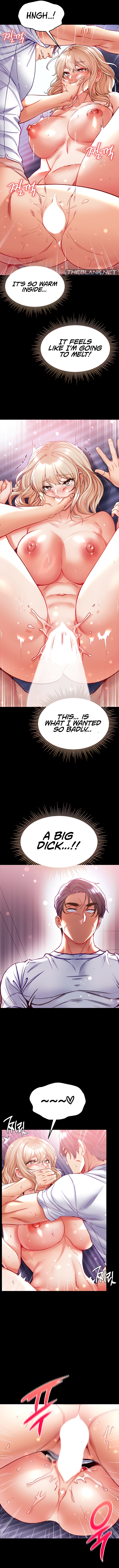 Big Sized Disciple Chapter 65 image 10