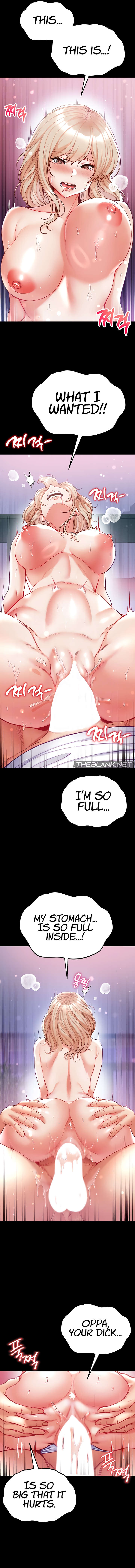 Big Sized Disciple Chapter 65 image 1