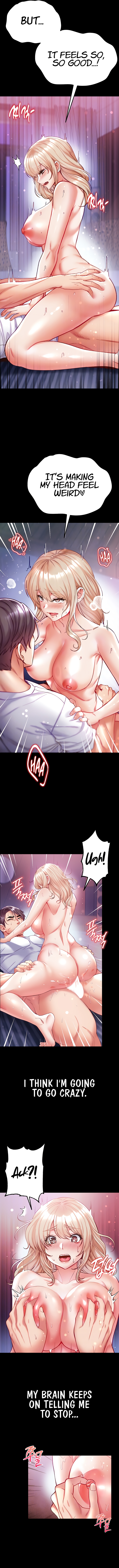 Big Sized Disciple Chapter 65 image 2