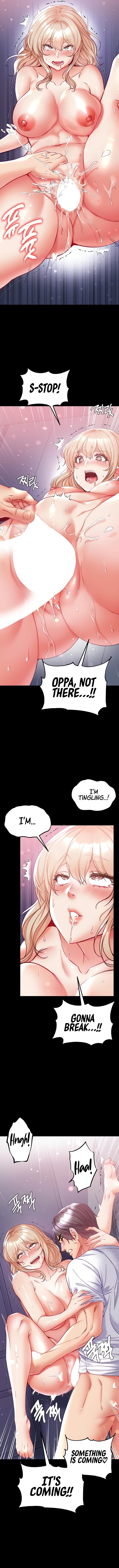 Big Sized Disciple Chapter 66 image 9