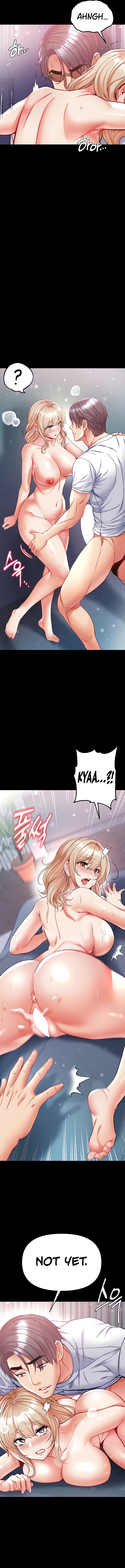 Big Sized Disciple Chapter 66 image 11