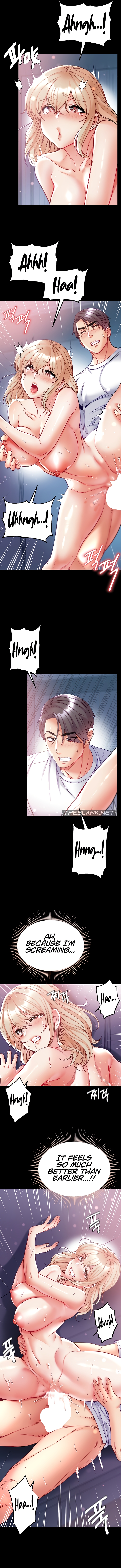Big Sized Disciple Chapter 66 image 7