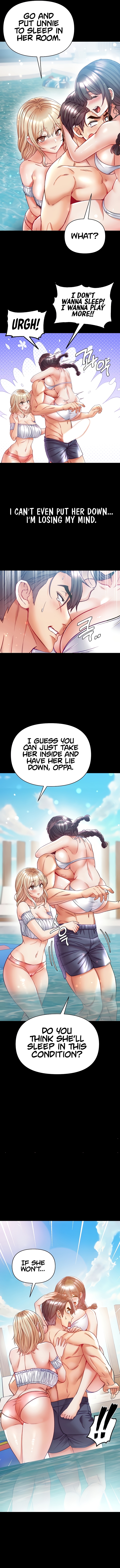 Big Sized Disciple Chapter 67 image 12