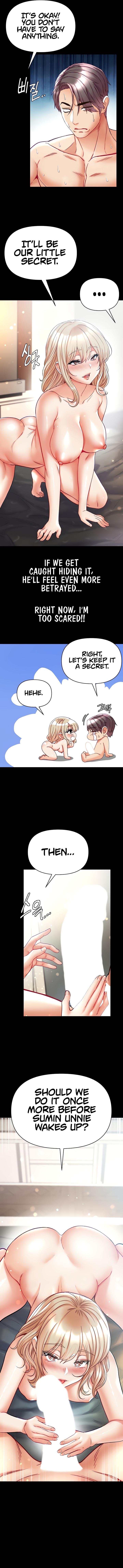 Big Sized Disciple Chapter 67 image 5
