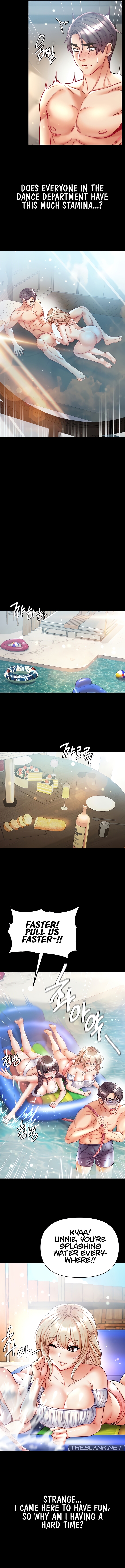 Big Sized Disciple Chapter 67 image 6