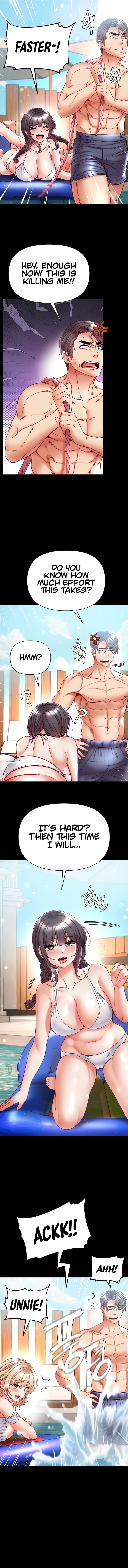Big Sized Disciple Chapter 67 image 7