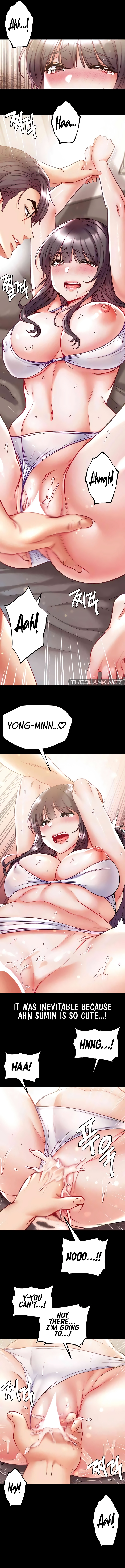 Big Sized Disciple Chapter 68 image 10