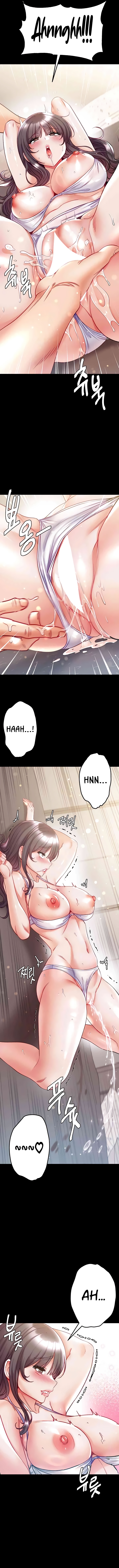 Big Sized Disciple Chapter 68 image 11