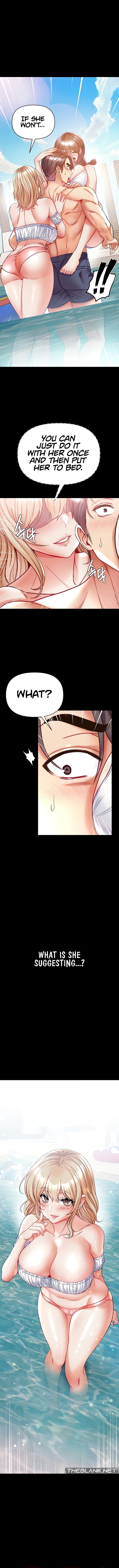 Big Sized Disciple Chapter 68 image 1