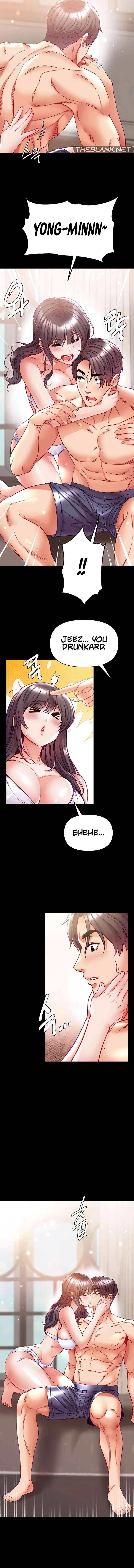 Big Sized Disciple Chapter 68 image 5