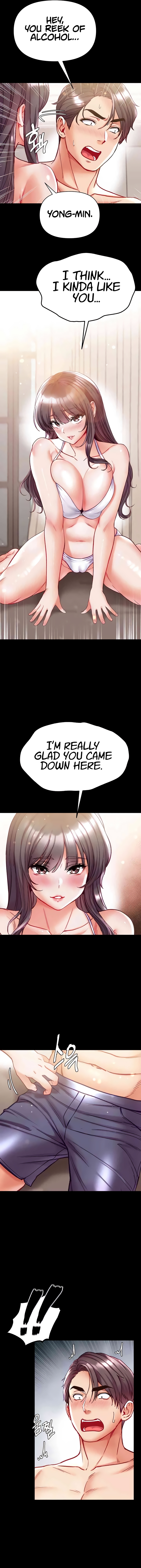 Big Sized Disciple Chapter 68 image 6